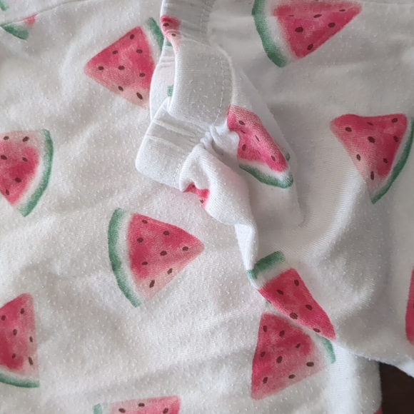 Bambi & Birdie pj set - Picture 4 of 4